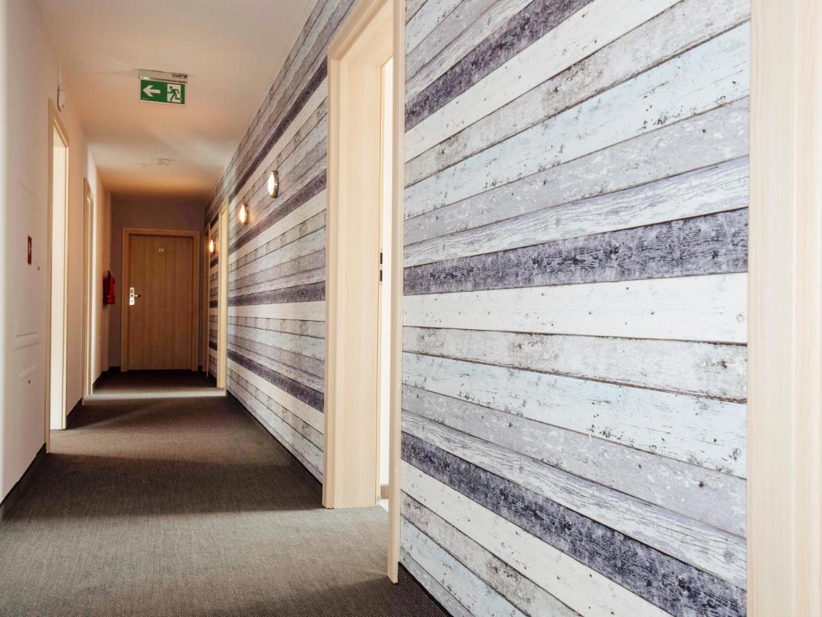 Porto Marina Krynica Morska Exterior foto